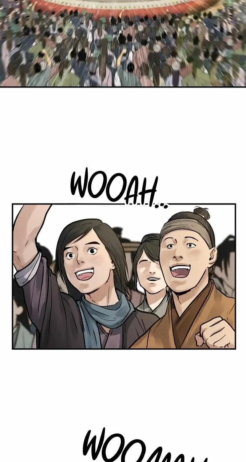 Battle Without Sect Chapter 4 page 17 - 