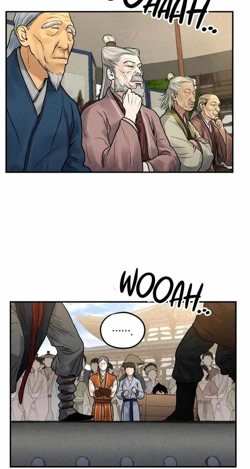 Battle Without Sect Chapter 4 page 18 - 