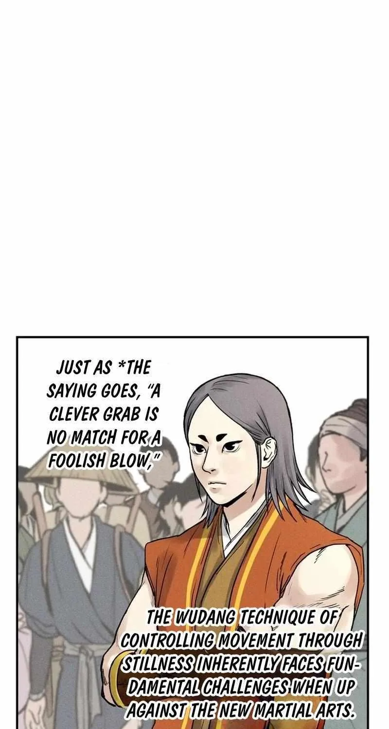 Battle Without Sect Chapter 4 page 19 - 