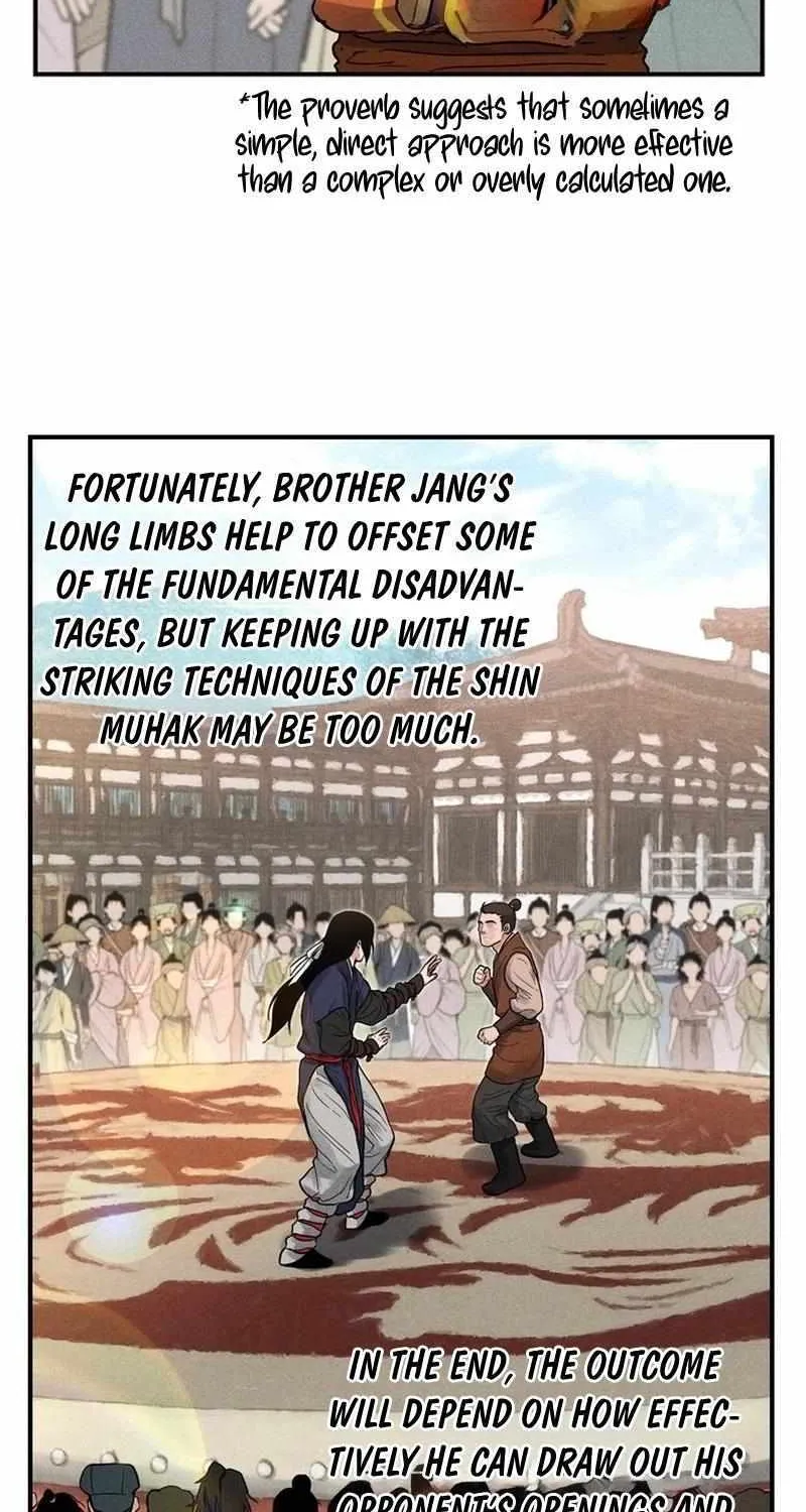 Battle Without Sect Chapter 4 page 20 - 