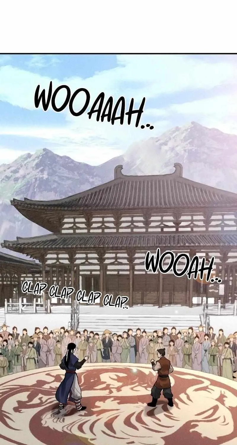 Battle Without Sect Chapter 4 page 3 - 