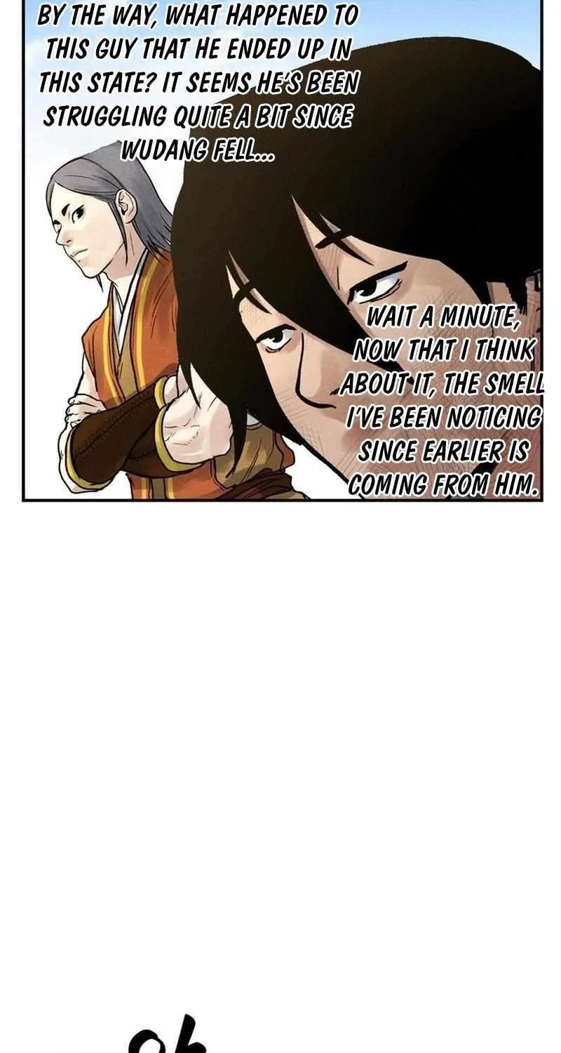 Battle Without Sect Chapter 4 page 22 - 