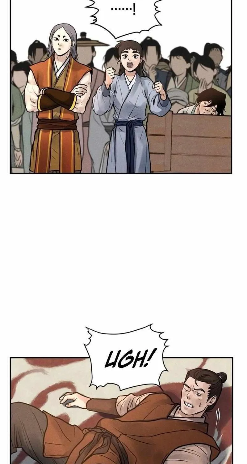 Battle Without Sect Chapter 4 page 30 - 