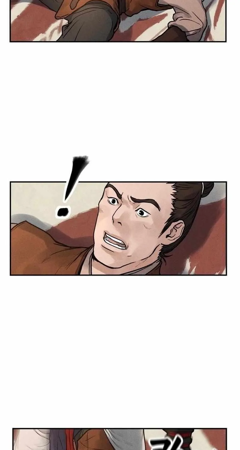 Battle Without Sect Chapter 4 page 31 - 