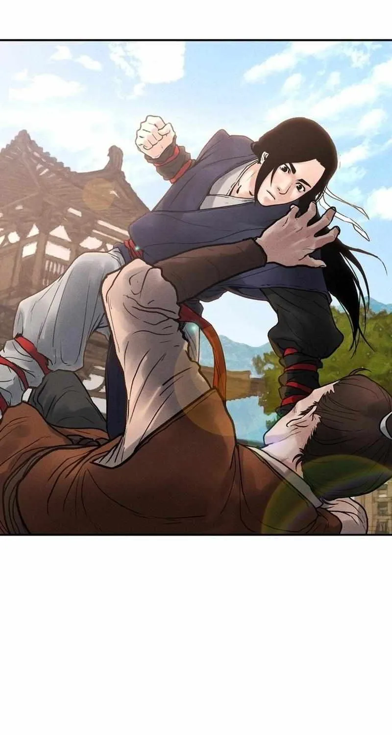 Battle Without Sect Chapter 4 page 36 - 