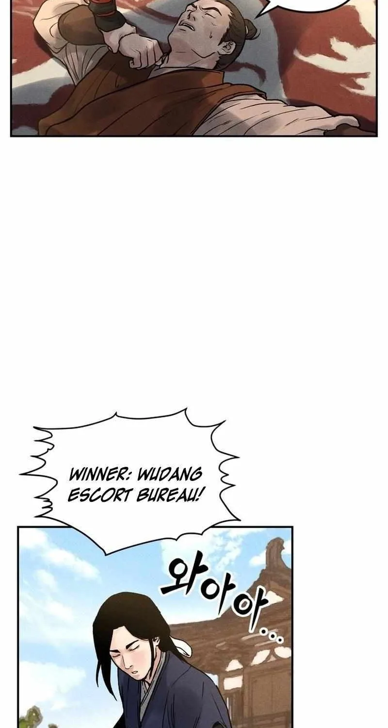 Battle Without Sect Chapter 4 page 38 - 