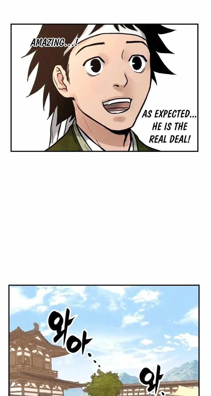 Battle Without Sect Chapter 4 page 41 - 