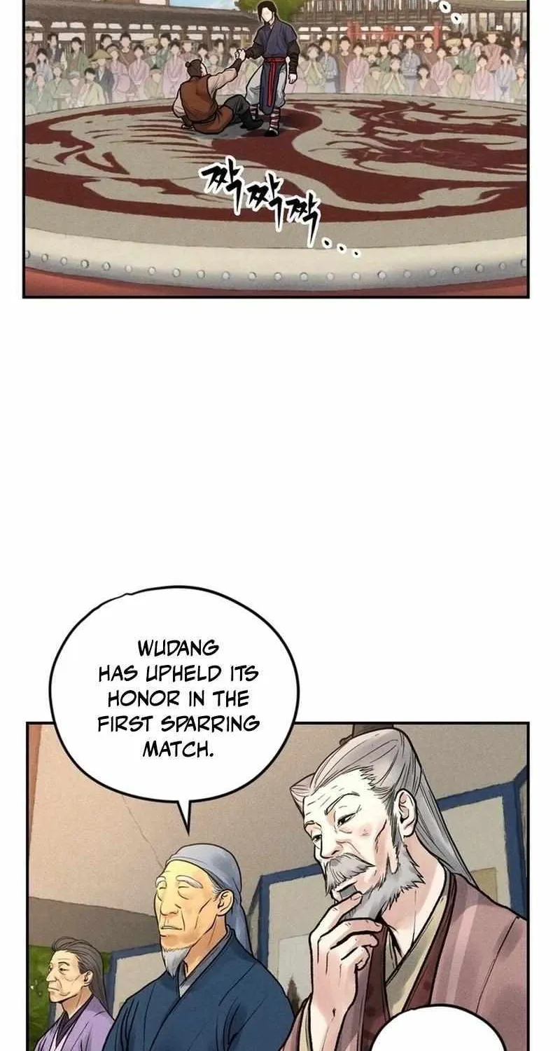 Battle Without Sect Chapter 4 page 42 - 