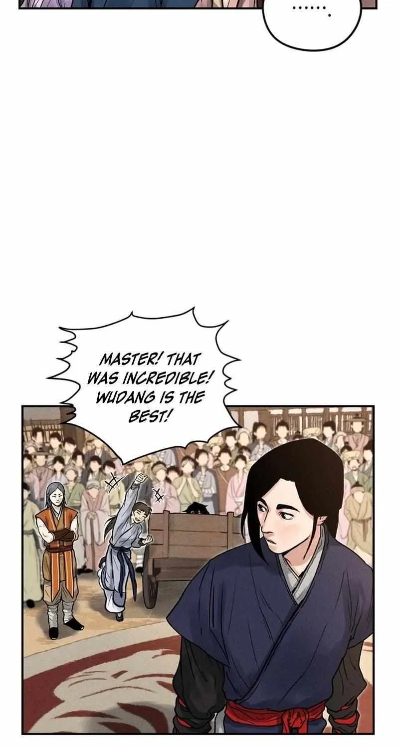 Battle Without Sect Chapter 4 page 43 - 