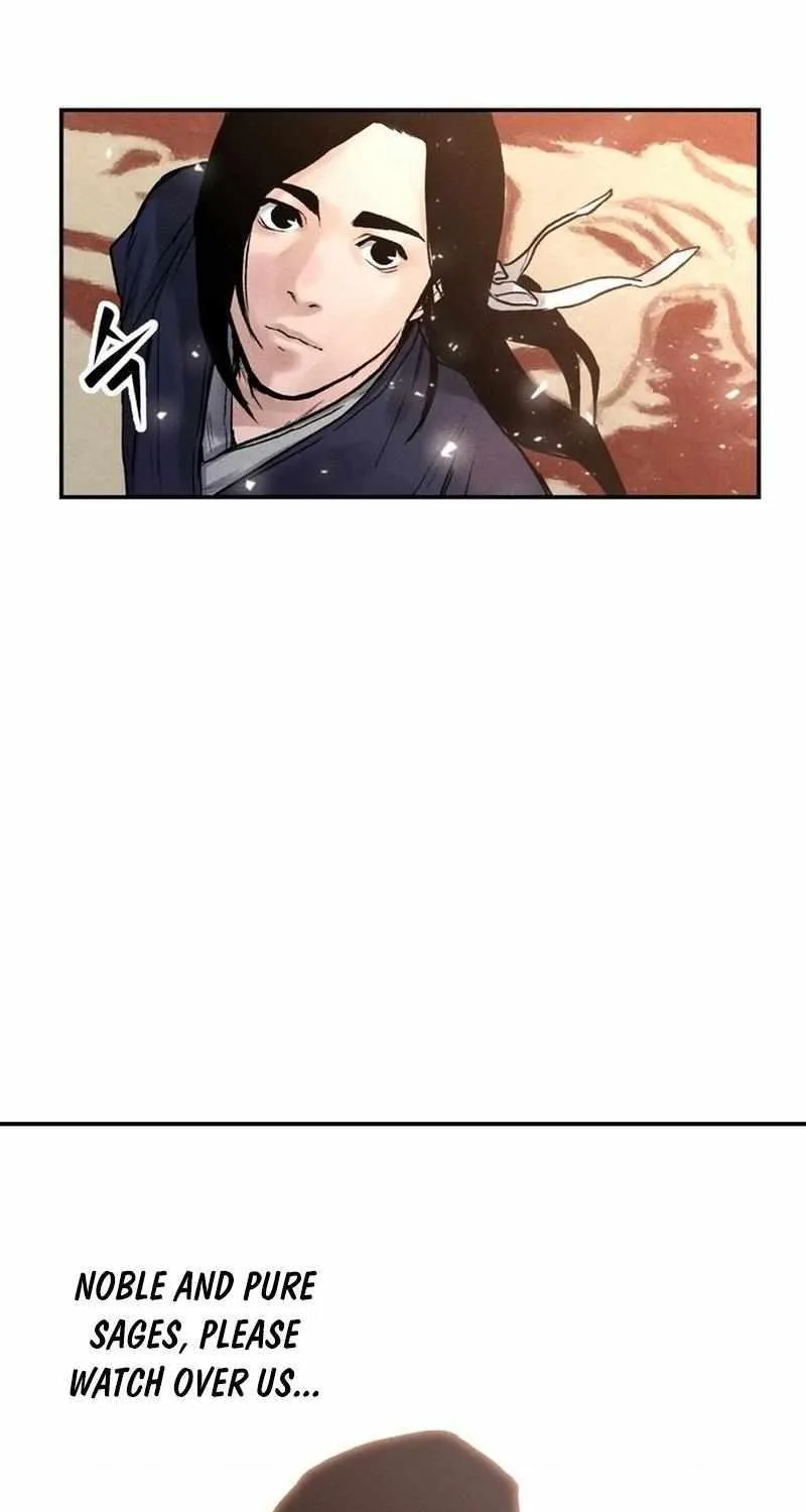Battle Without Sect Chapter 4 page 45 - 