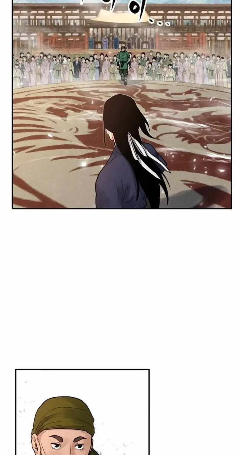 Battle Without Sect Chapter 4 page 51 - 