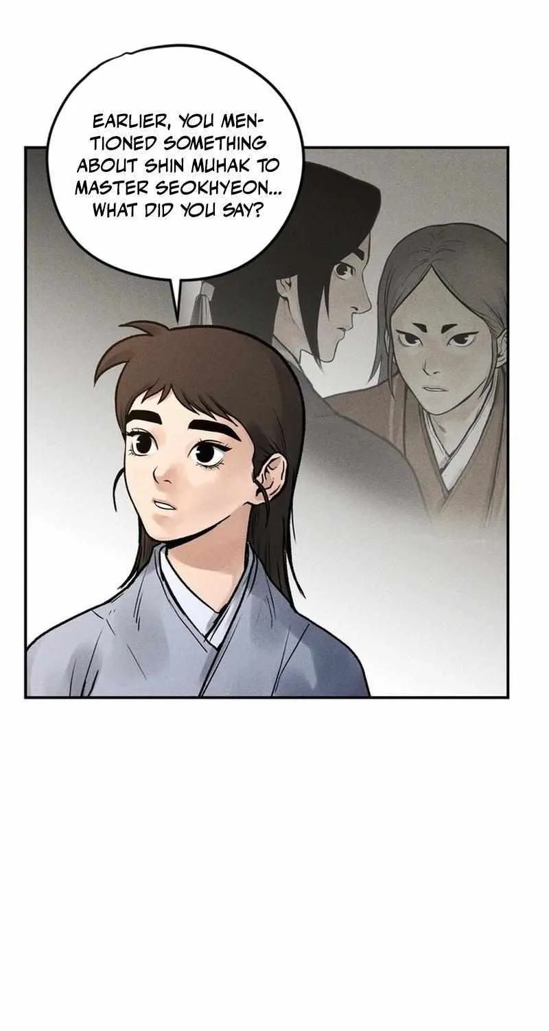 Battle Without Sect Chapter 4 page 55 - 