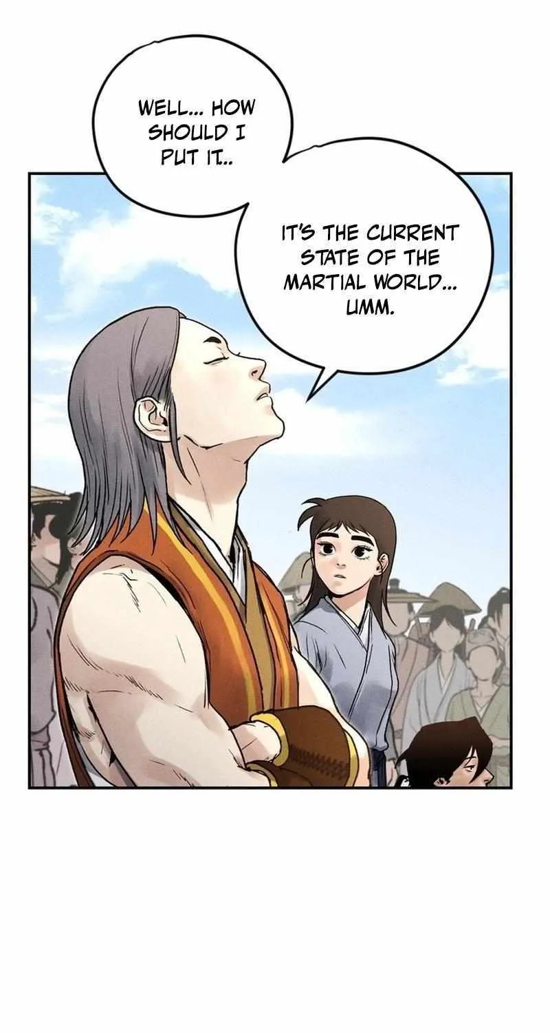 Battle Without Sect Chapter 4 page 56 - 