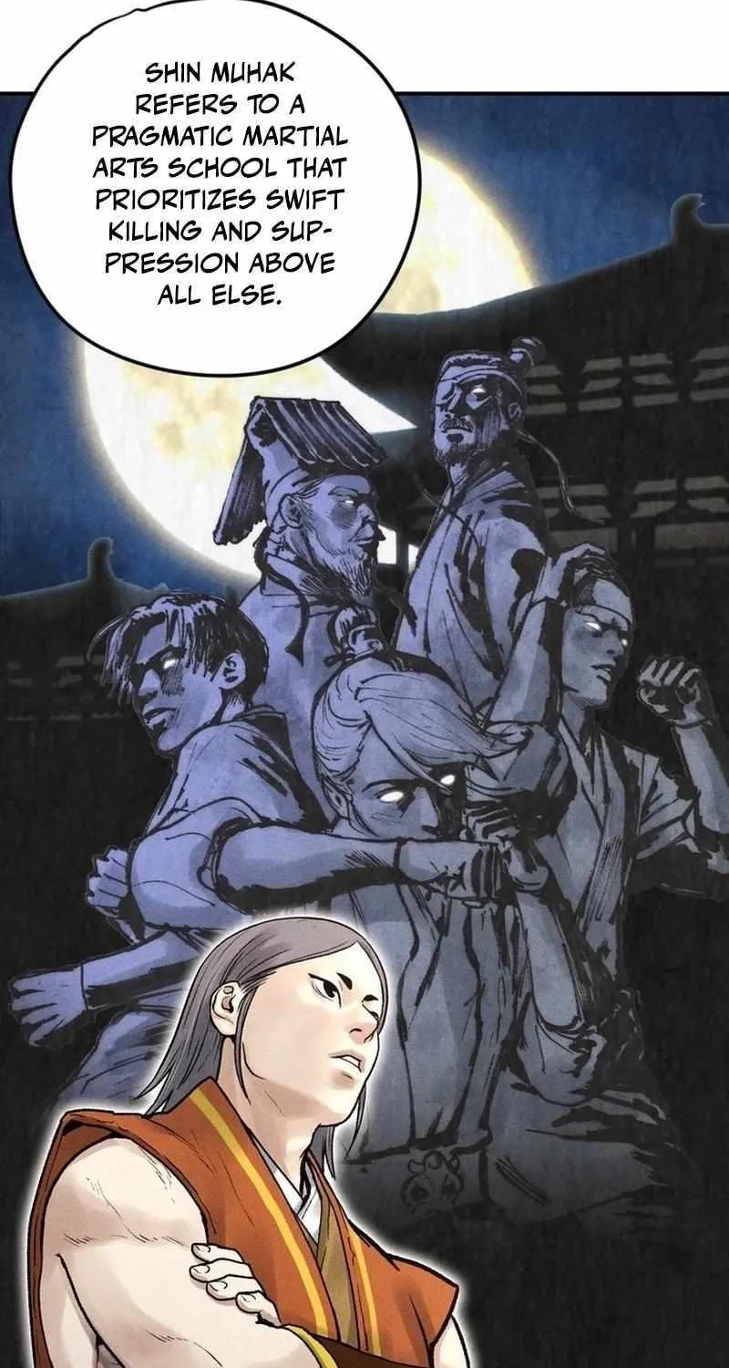 Battle Without Sect Chapter 4 page 58 - 