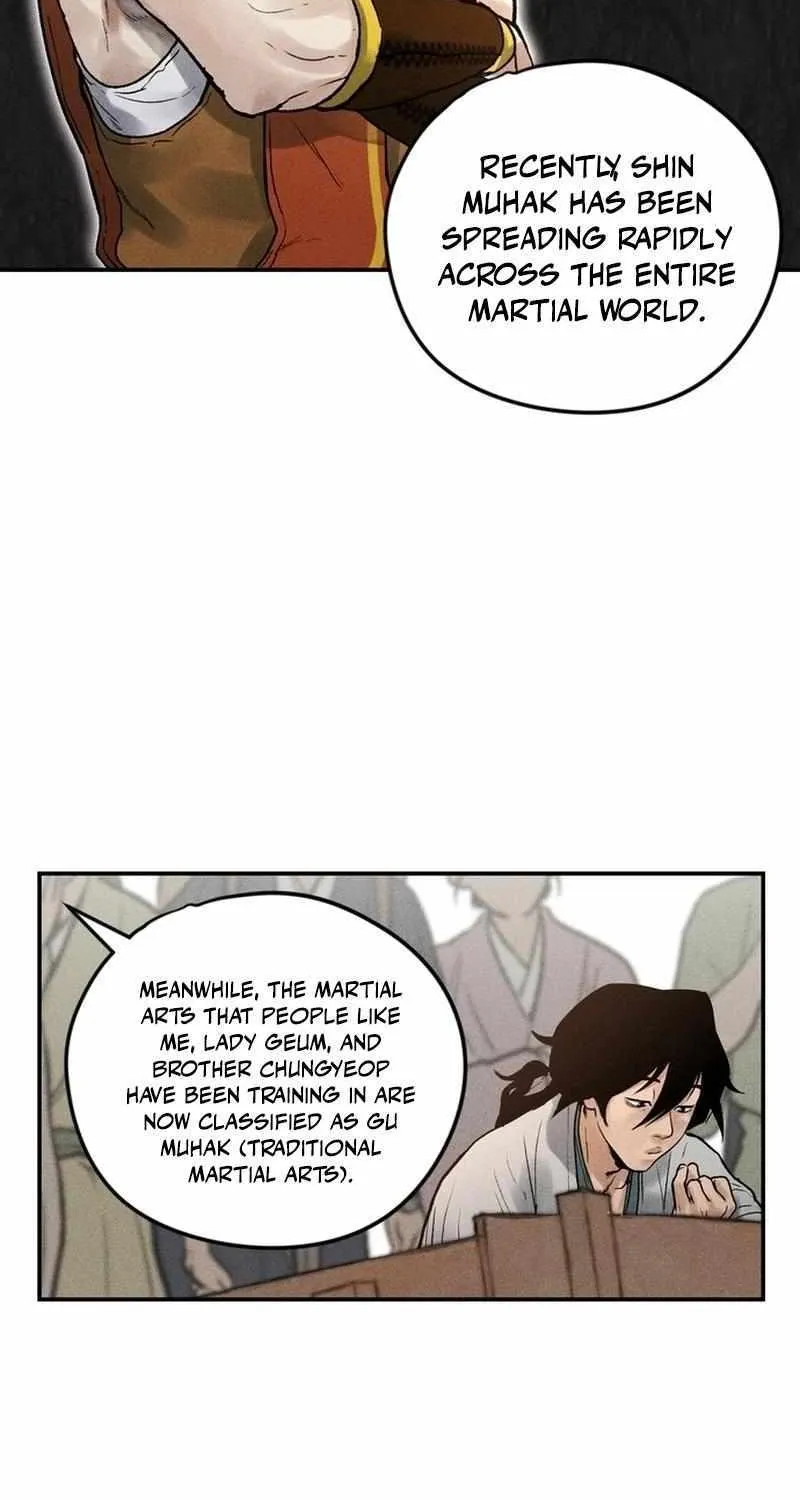 Battle Without Sect Chapter 4 page 59 - 