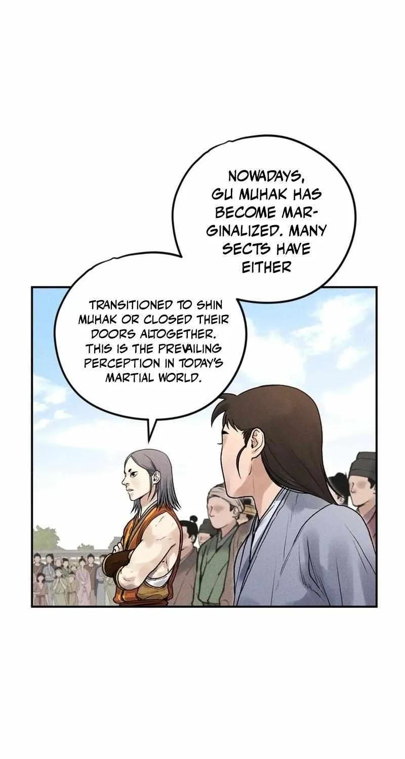 Battle Without Sect Chapter 4 page 60 - 
