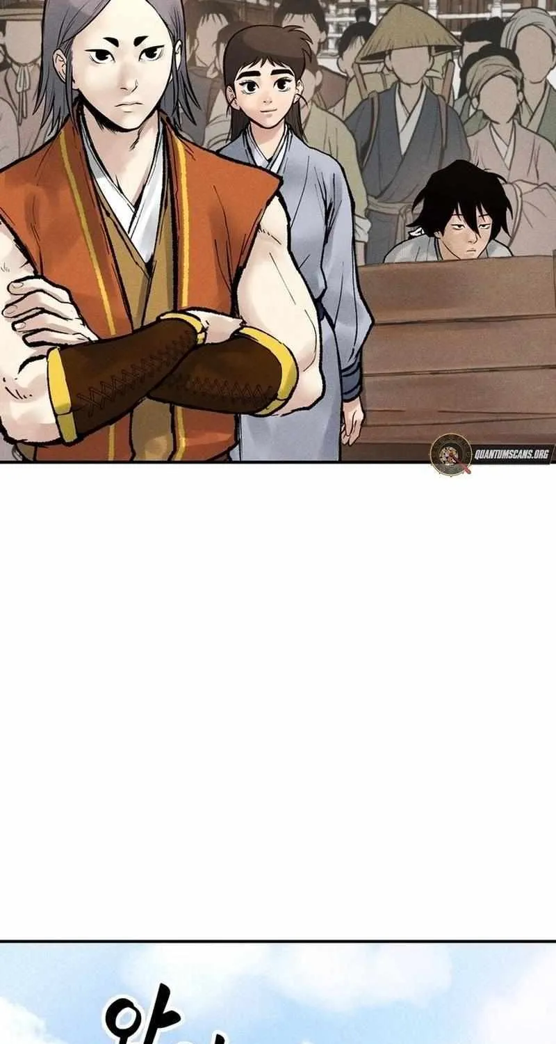 Battle Without Sect Chapter 4 page 7 - 