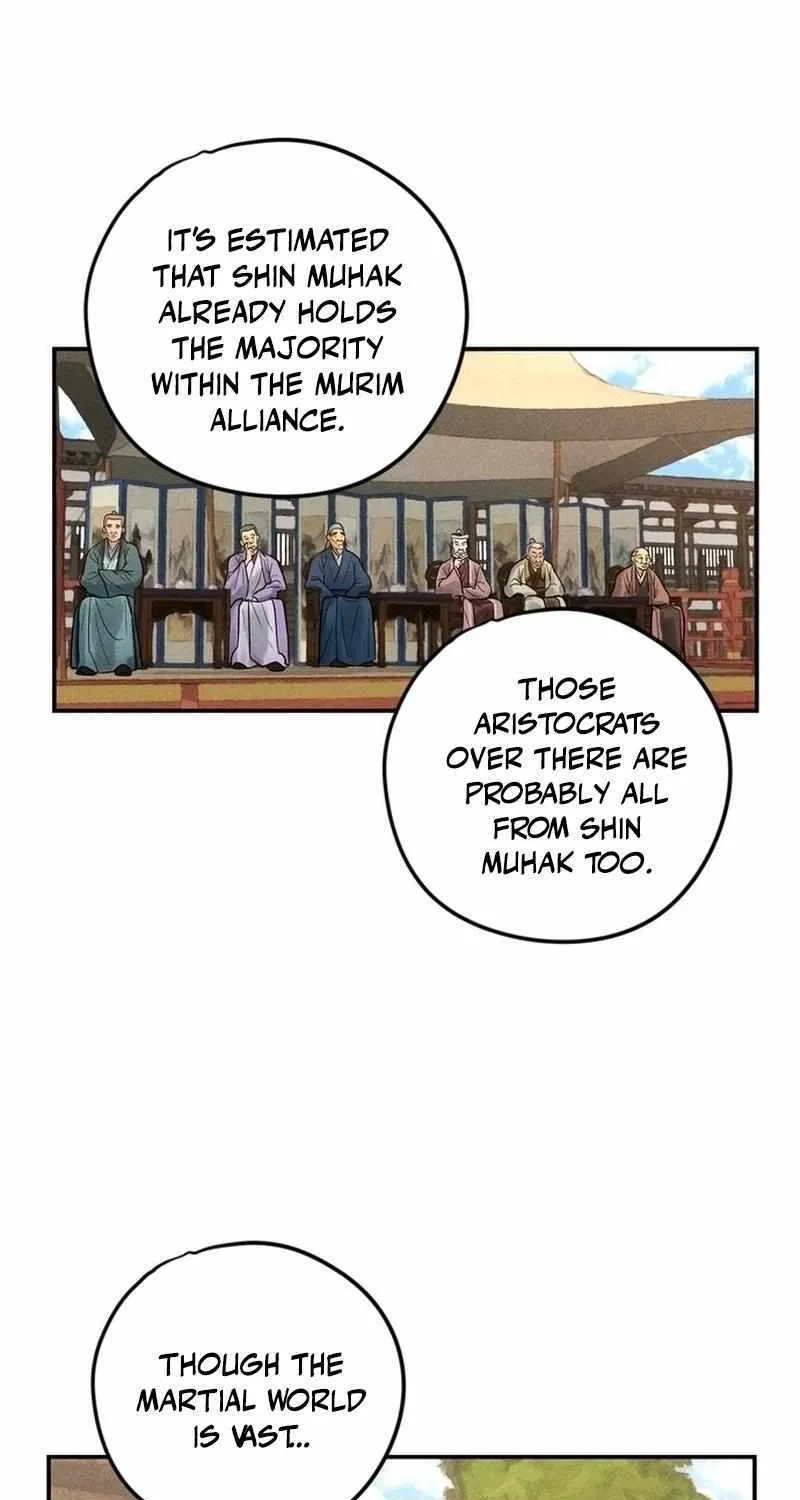 Battle Without Sect Chapter 4 page 61 - 