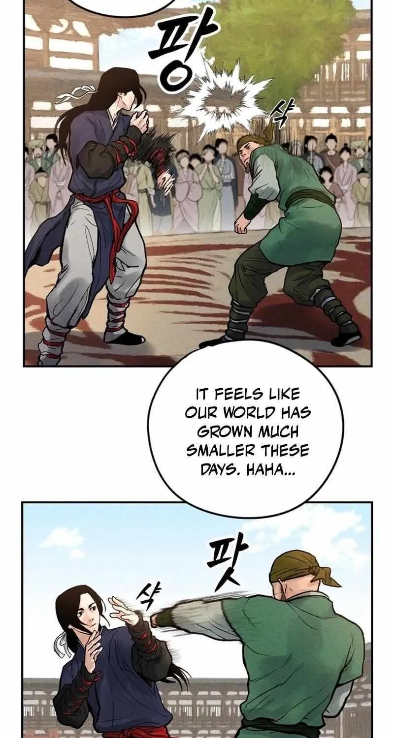 Battle Without Sect Chapter 4 page 62 - 
