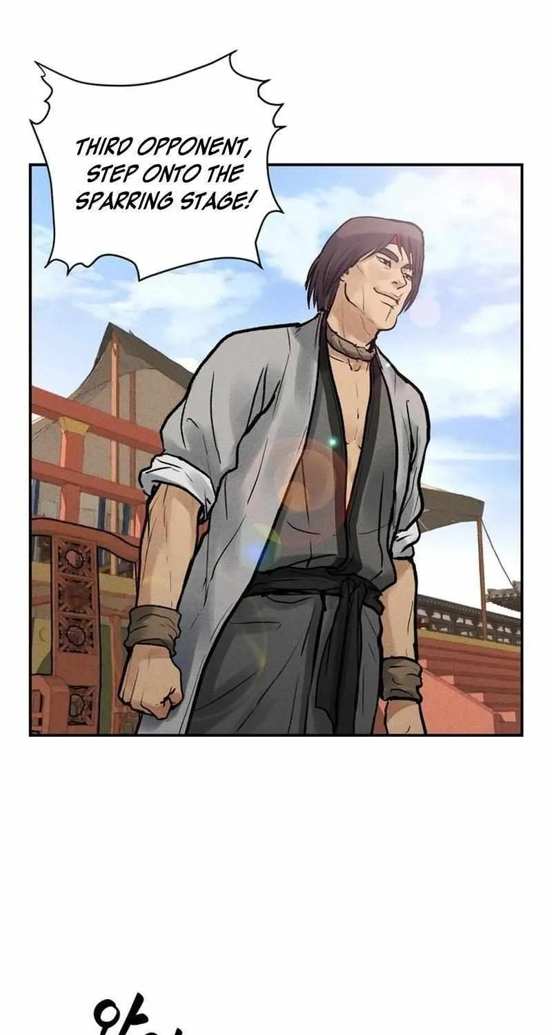 Battle Without Sect Chapter 5 page 2 - 