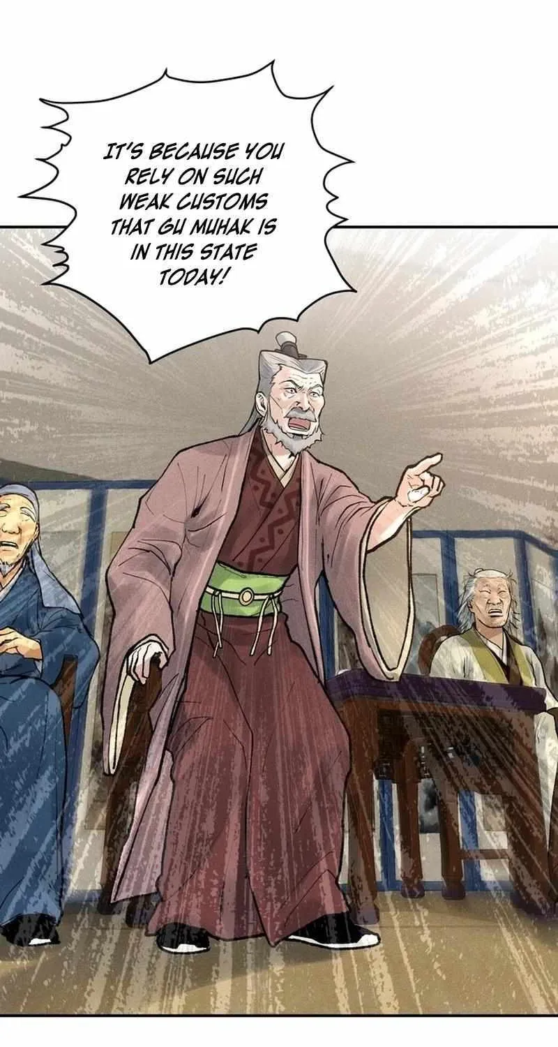 Battle Without Sect Chapter 5 page 104 - 