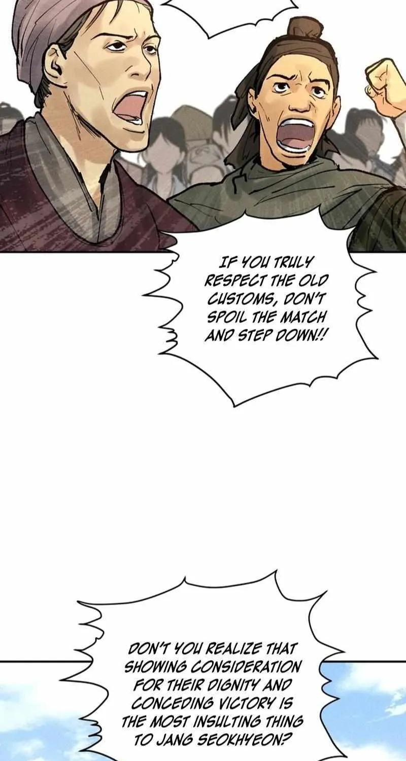 Battle Without Sect Chapter 5 page 107 - 