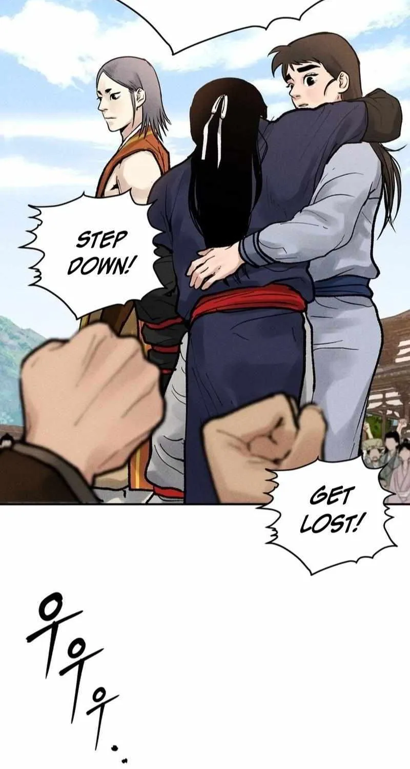 Battle Without Sect Chapter 5 page 108 - 