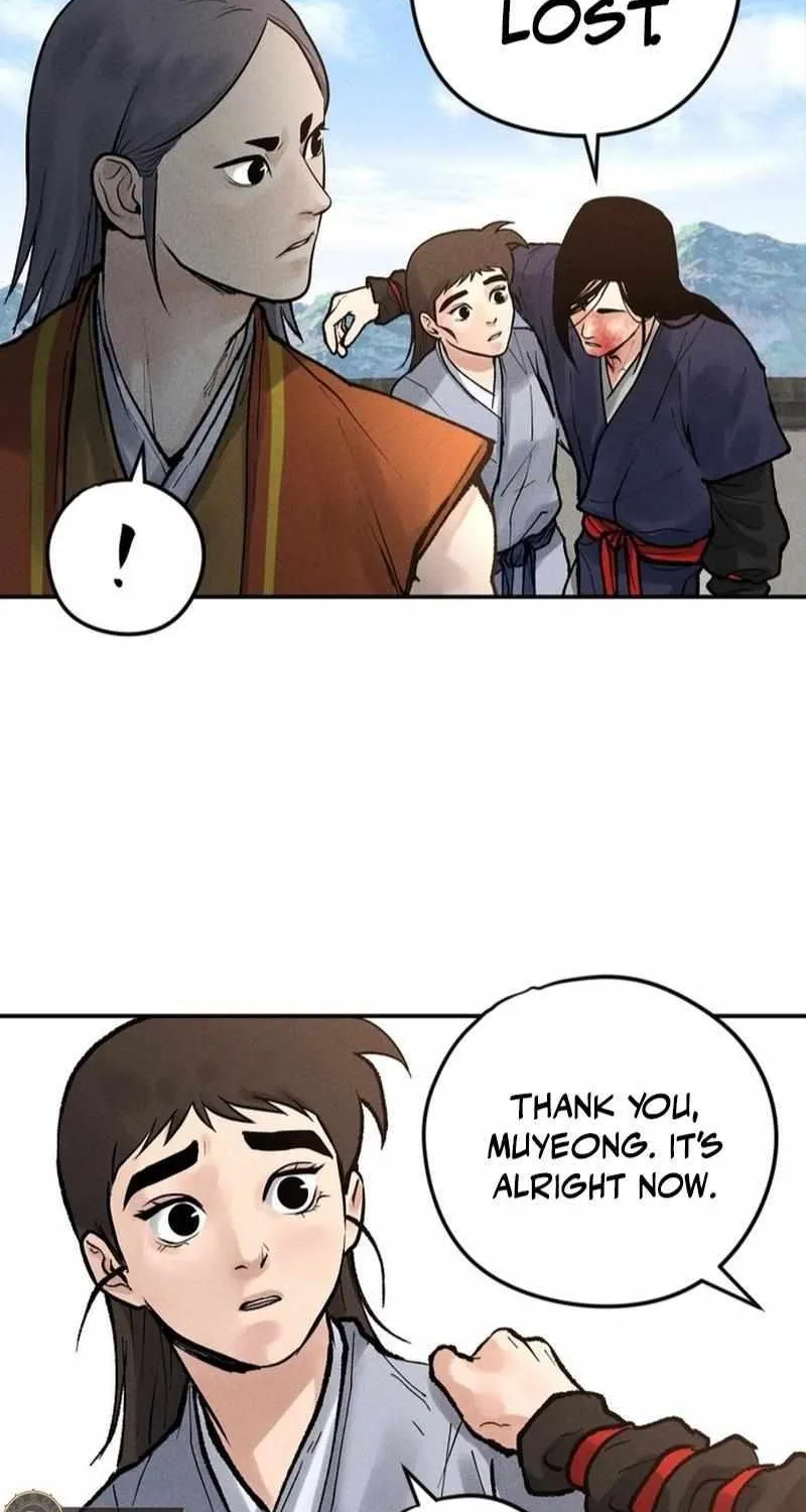 Battle Without Sect Chapter 5 page 110 - 