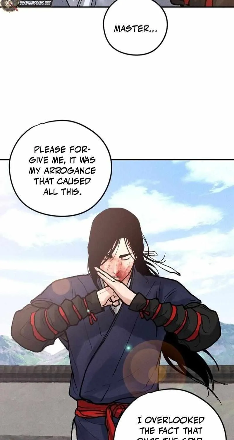 Battle Without Sect Chapter 5 page 111 - 