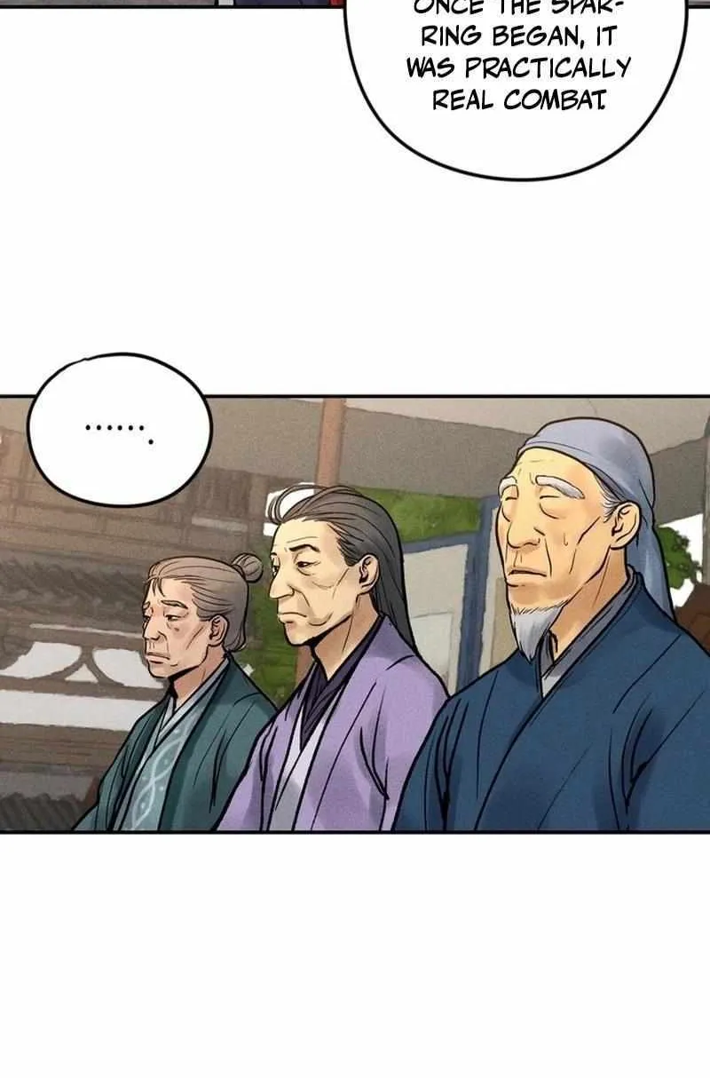 Battle Without Sect Chapter 5 page 112 - 