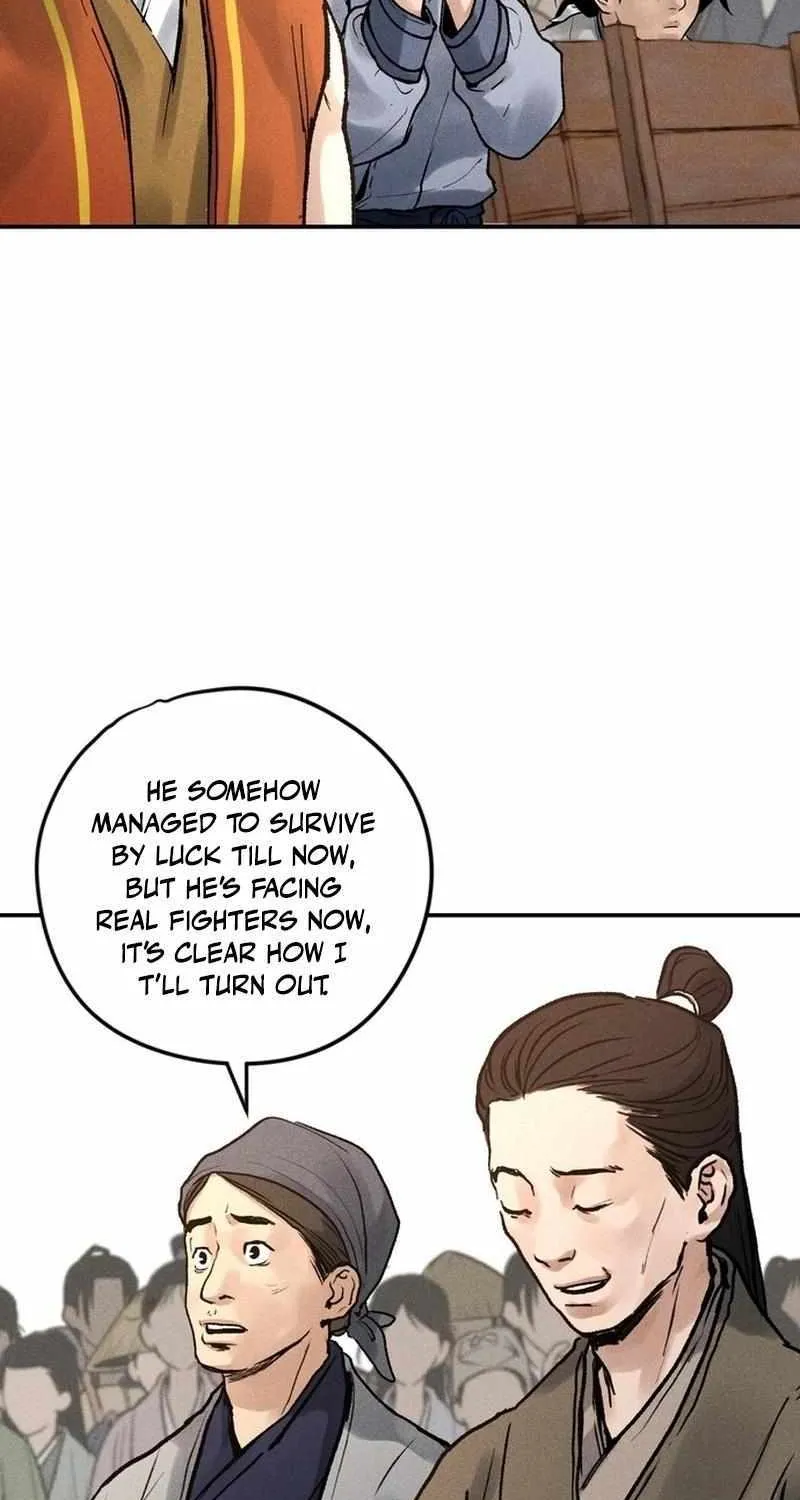 Battle Without Sect Chapter 5 page 119 - 