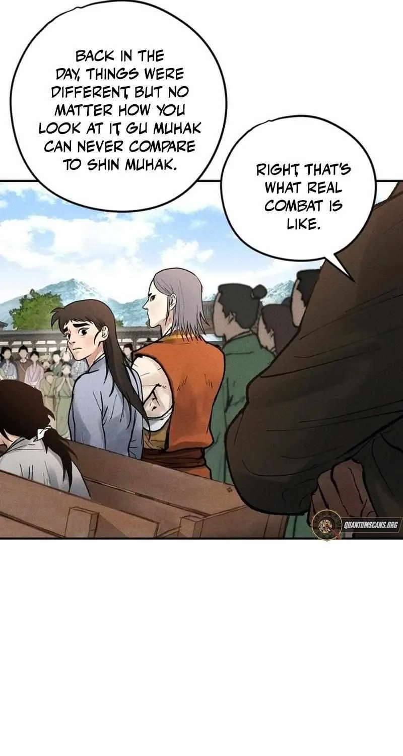 Battle Without Sect Chapter 5 page 121 - 