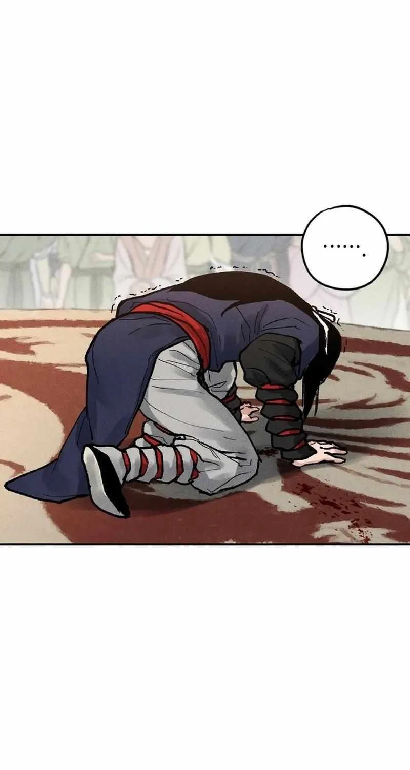 Battle Without Sect Chapter 5 page 124 - 
