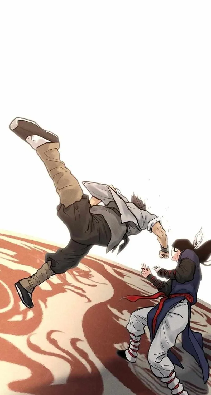 Battle Without Sect Chapter 5 page 14 - 