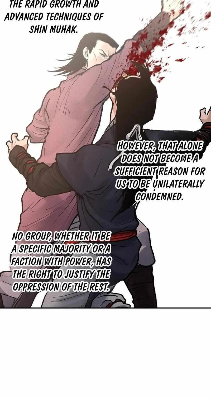 Battle Without Sect Chapter 5 page 136 - 