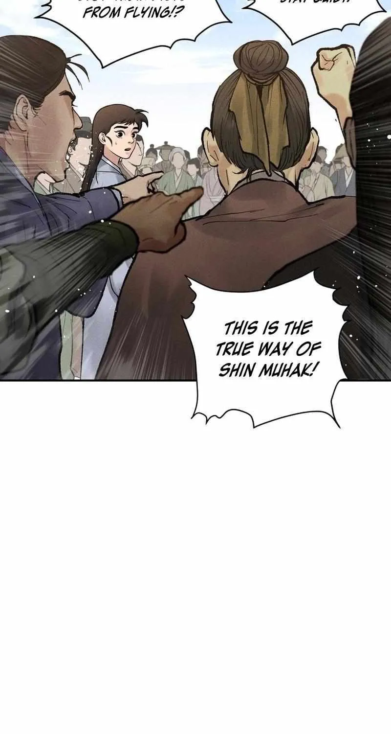 Battle Without Sect Chapter 5 page 19 - 