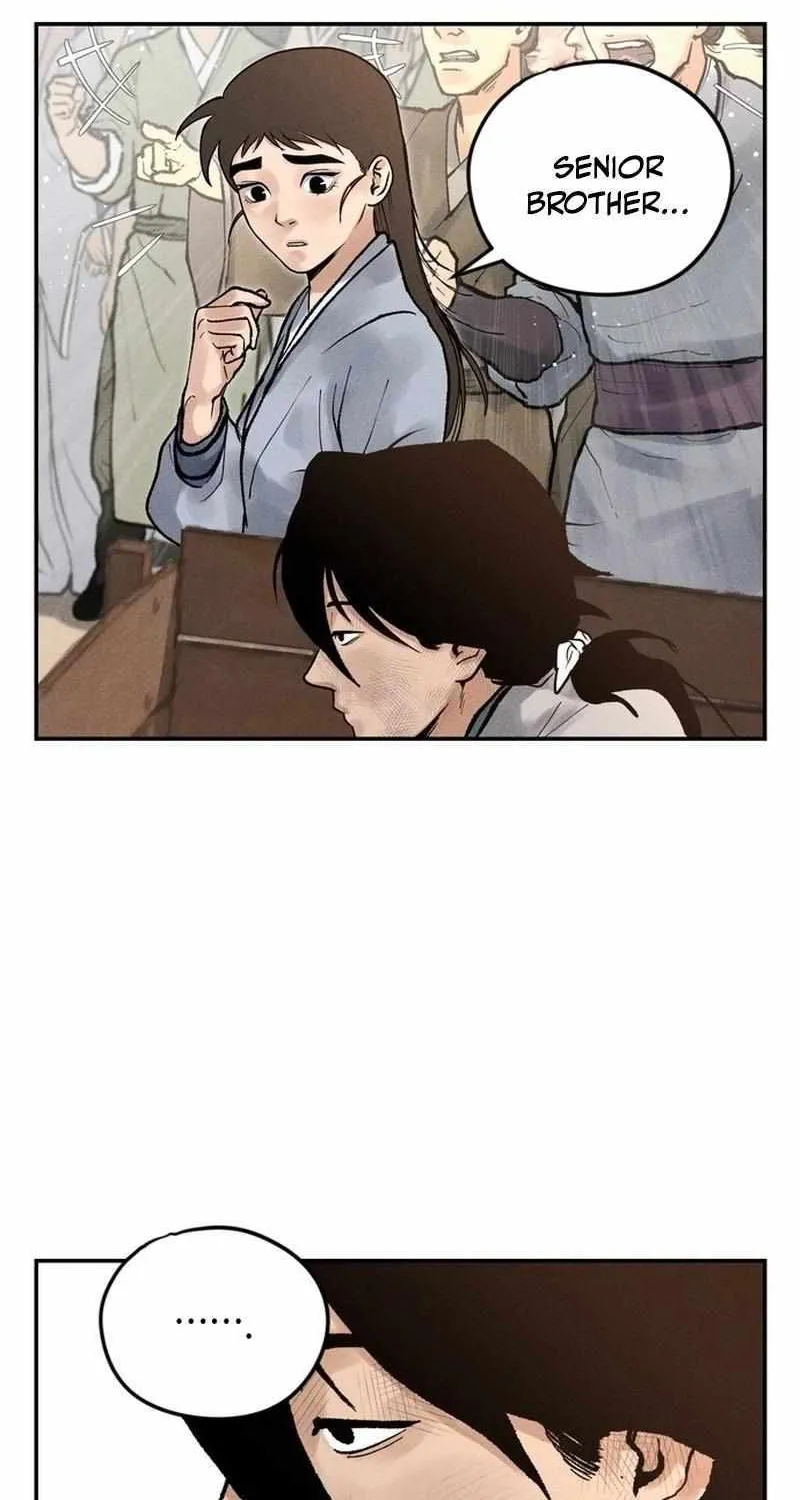 Battle Without Sect Chapter 5 page 20 - 