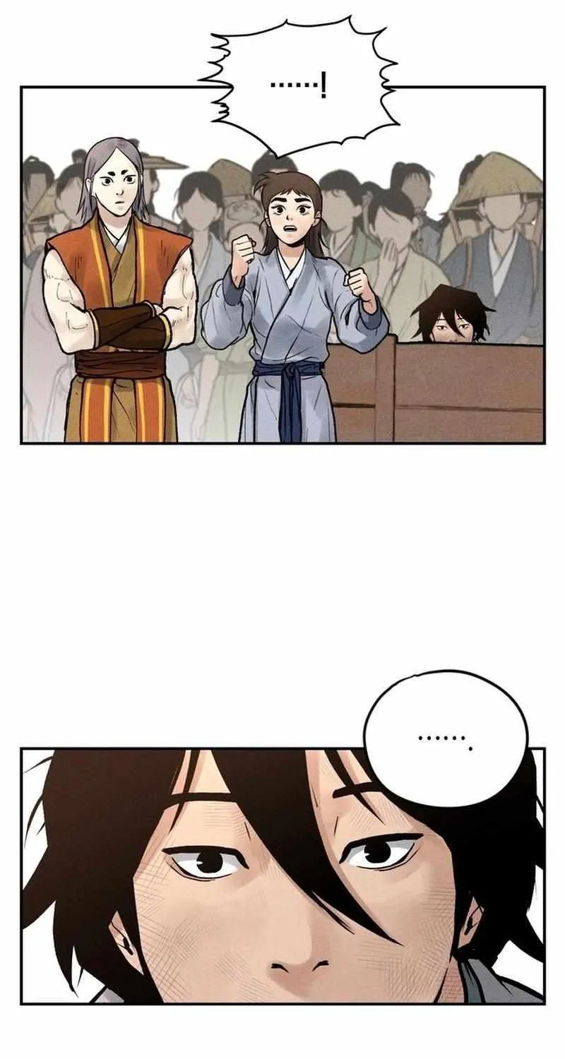Battle Without Sect Chapter 5 page 32 - 