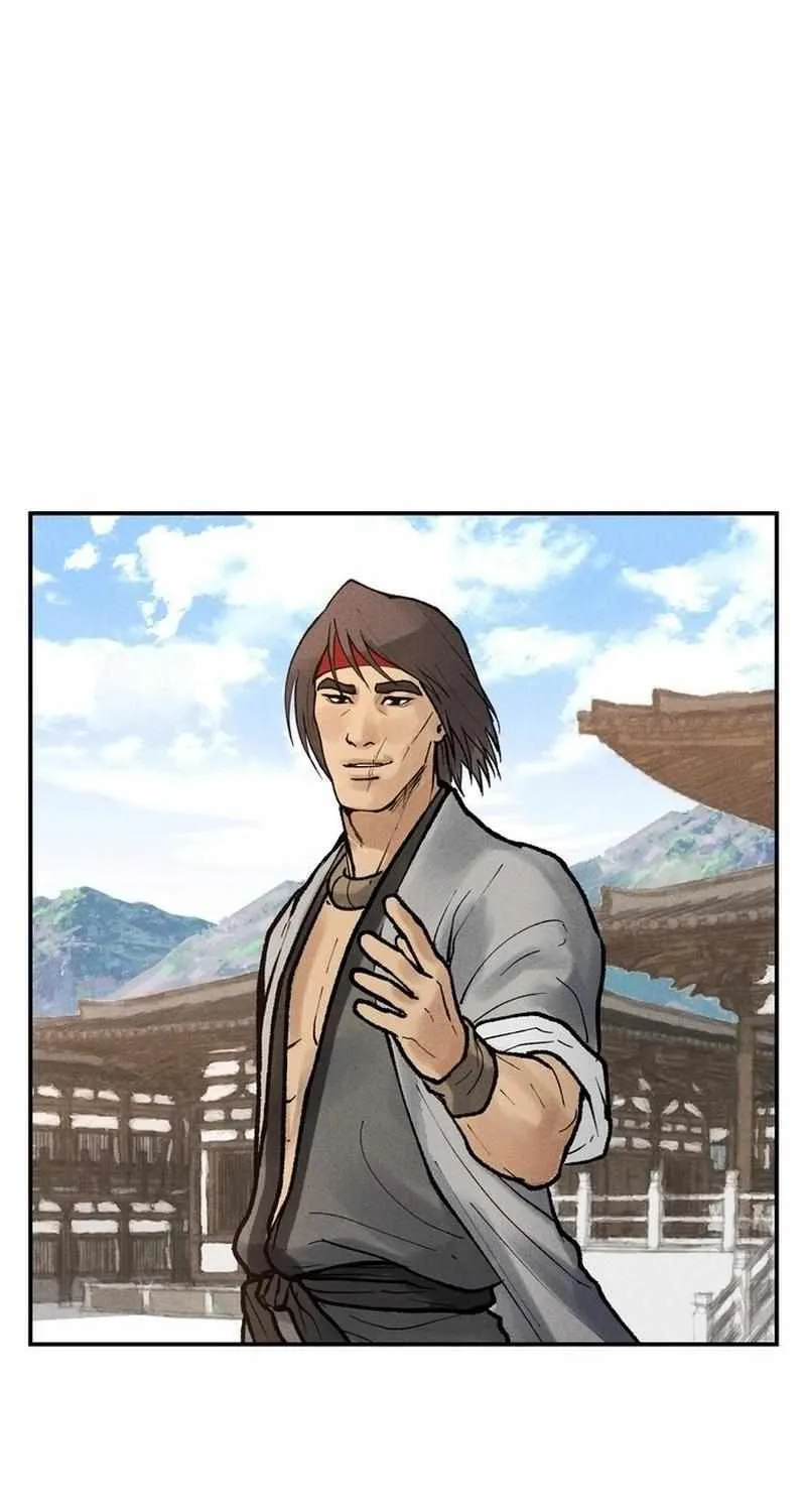 Battle Without Sect Chapter 5 page 33 - 