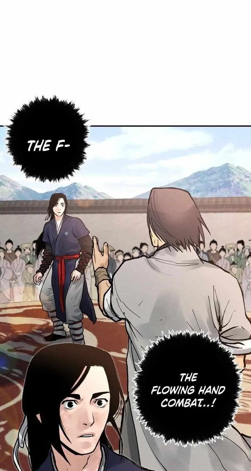 Battle Without Sect Chapter 5 page 34 - 