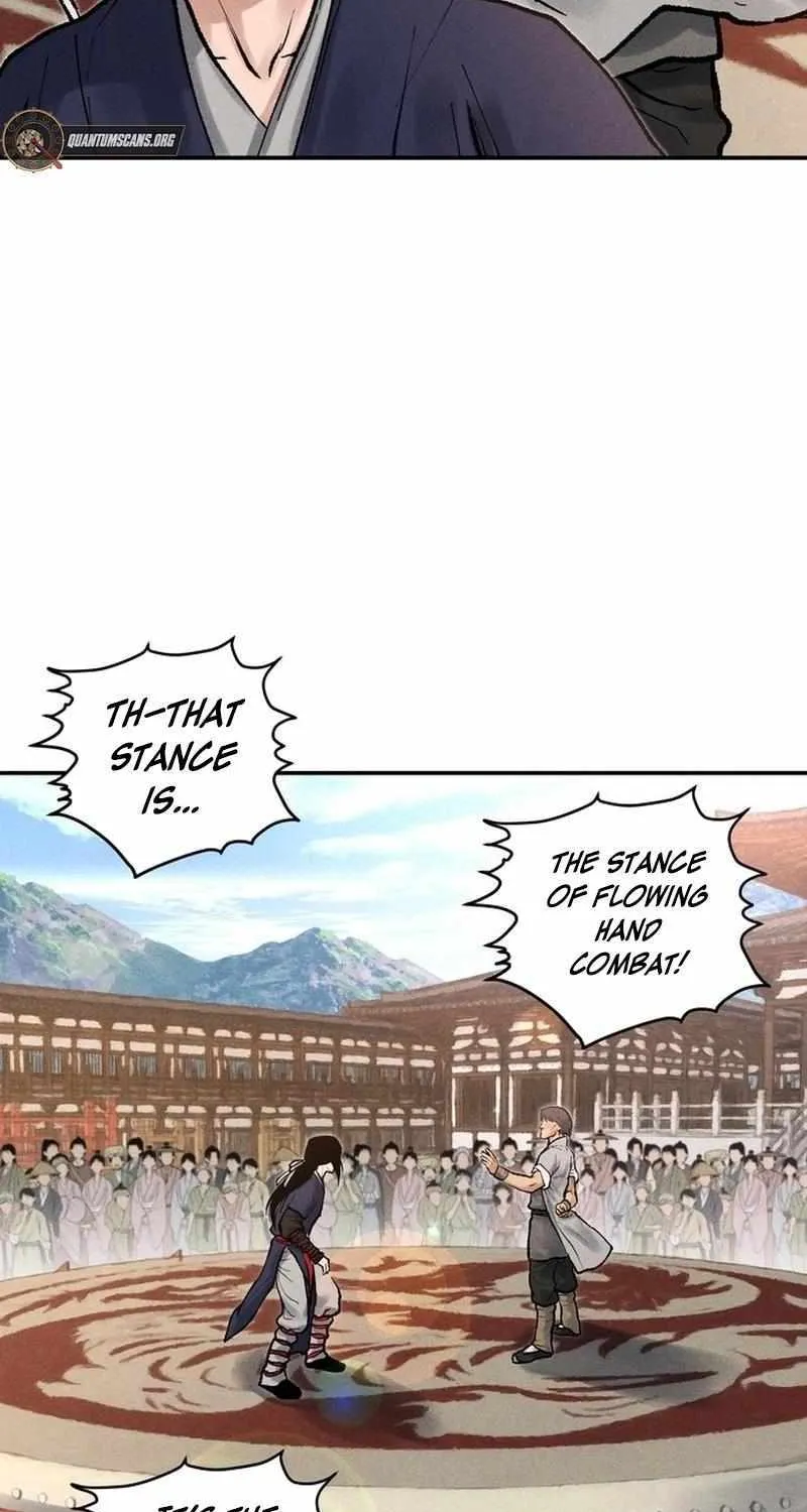 Battle Without Sect Chapter 5 page 35 - 