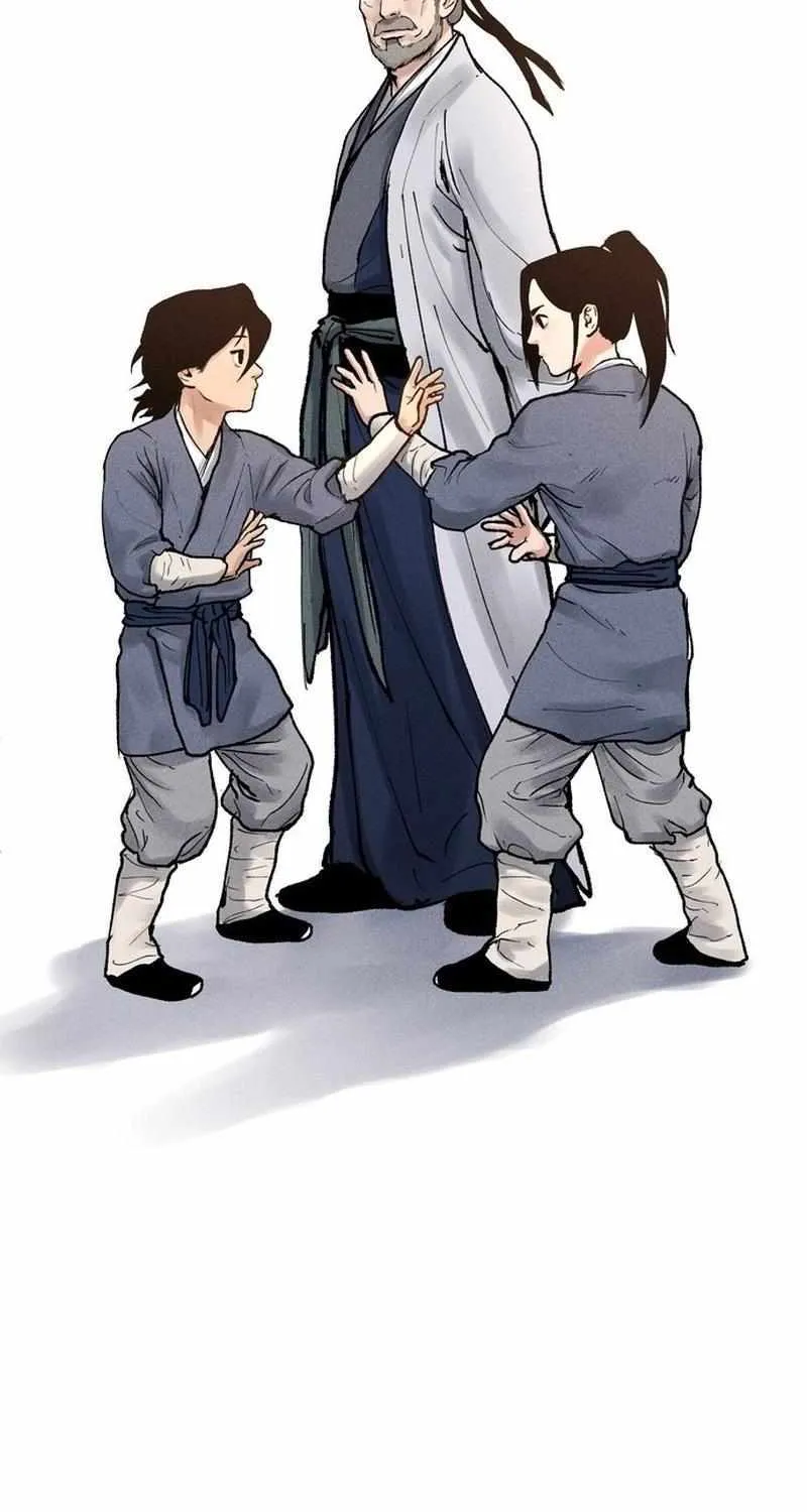 Battle Without Sect Chapter 5 page 39 - 