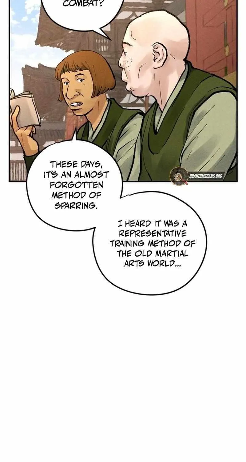 Battle Without Sect Chapter 5 page 43 - 