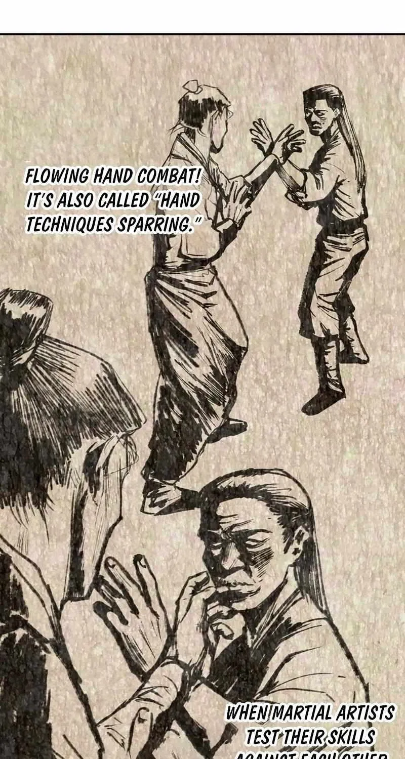 Battle Without Sect Chapter 5 page 44 - 