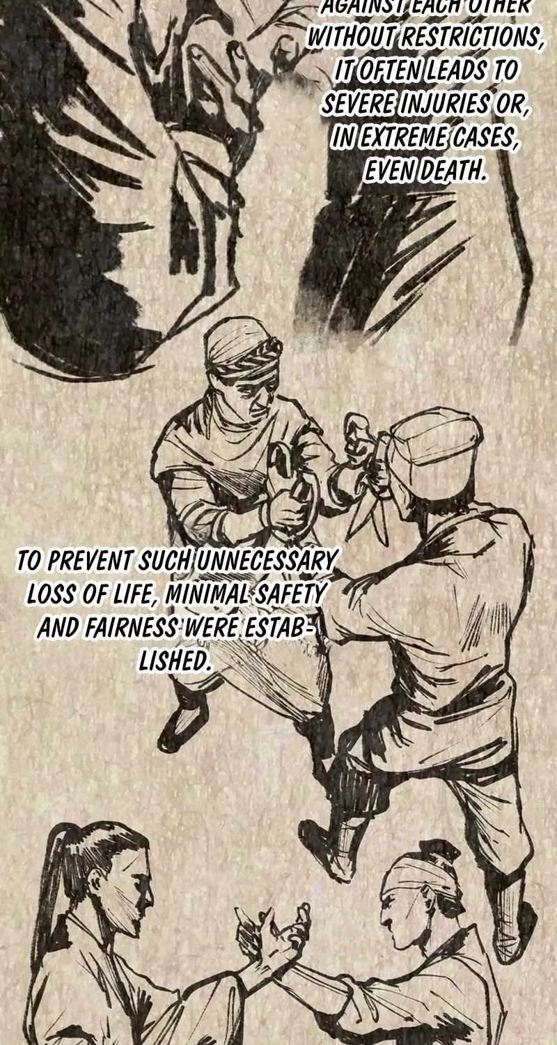Battle Without Sect Chapter 5 page 45 - 