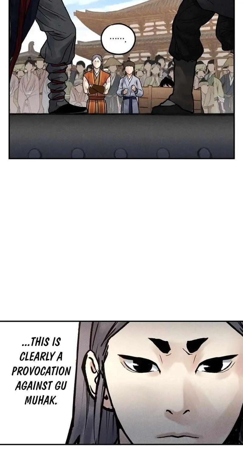 Battle Without Sect Chapter 5 page 47 - 