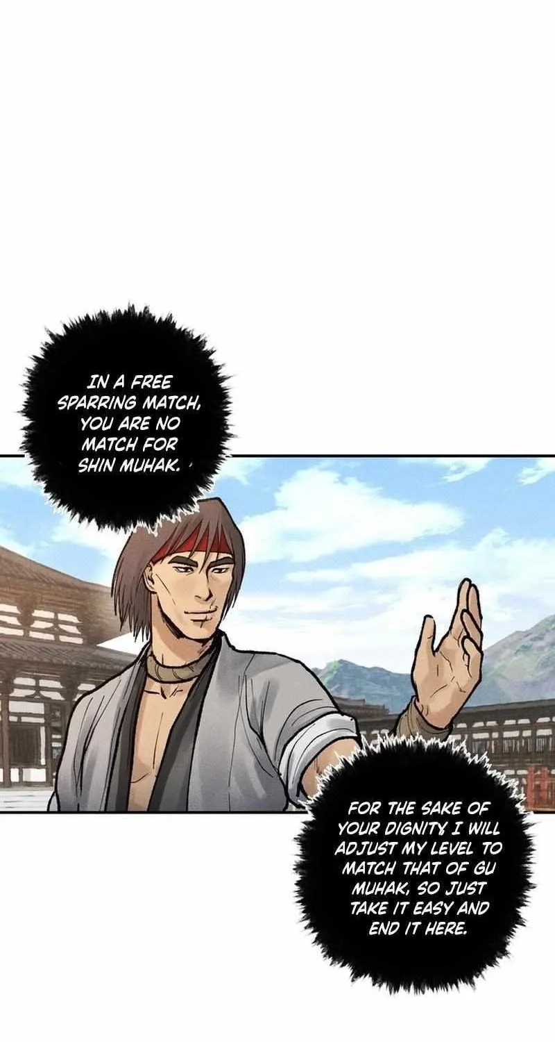 Battle Without Sect Chapter 5 page 48 - 