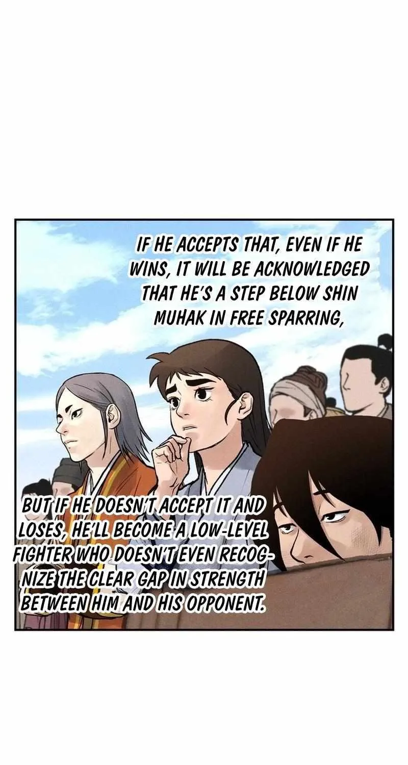 Battle Without Sect Chapter 5 page 49 - 