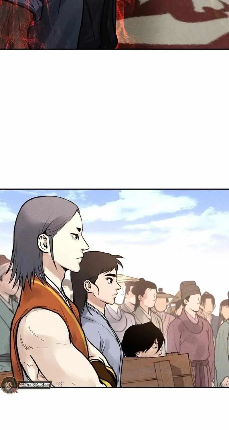 Battle Without Sect Chapter 5 page 6 - 