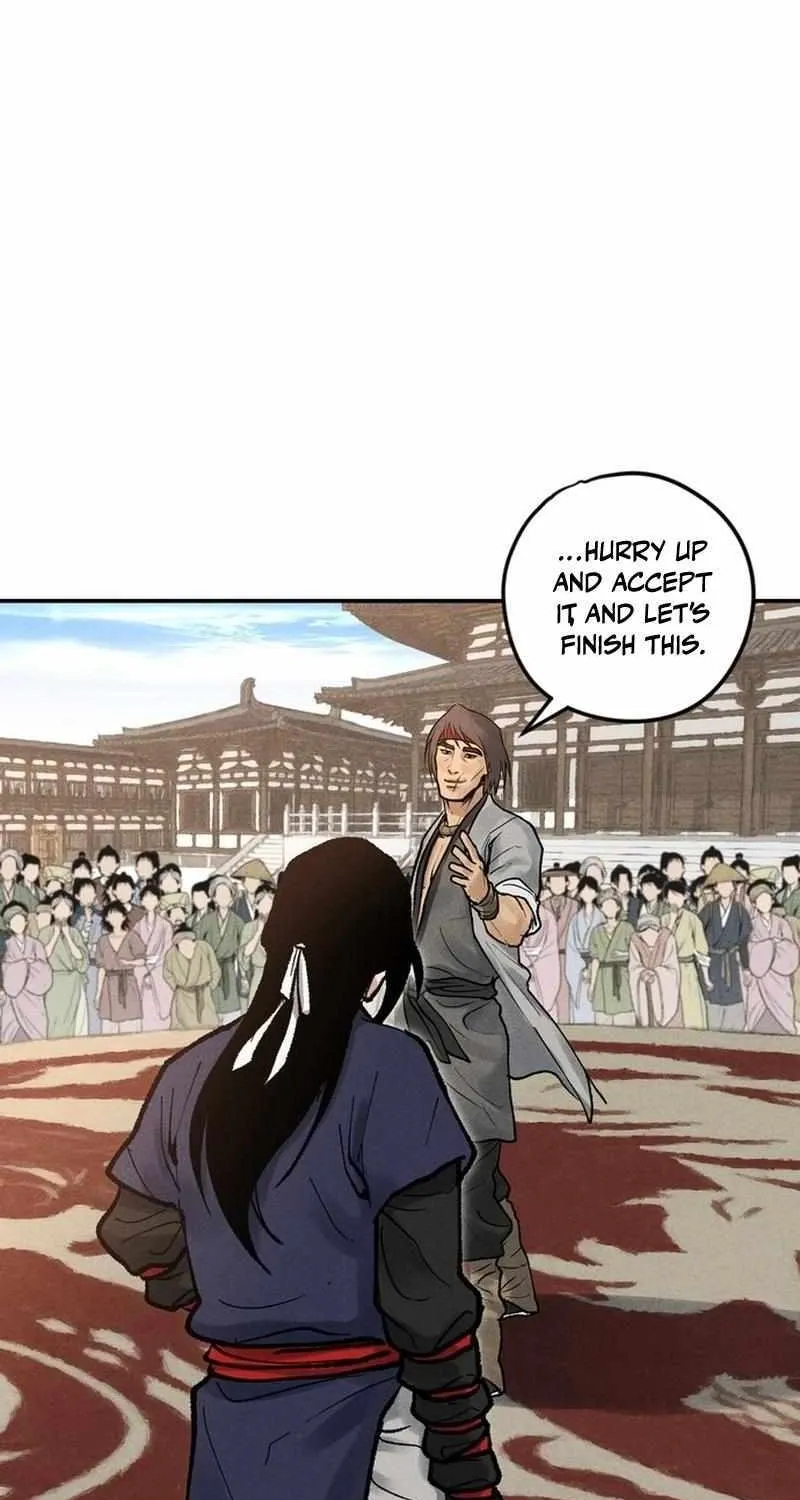 Battle Without Sect Chapter 5 page 51 - 
